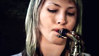 Video thumbnail of "Valeri GloriSax - Still Got The Blues HD"