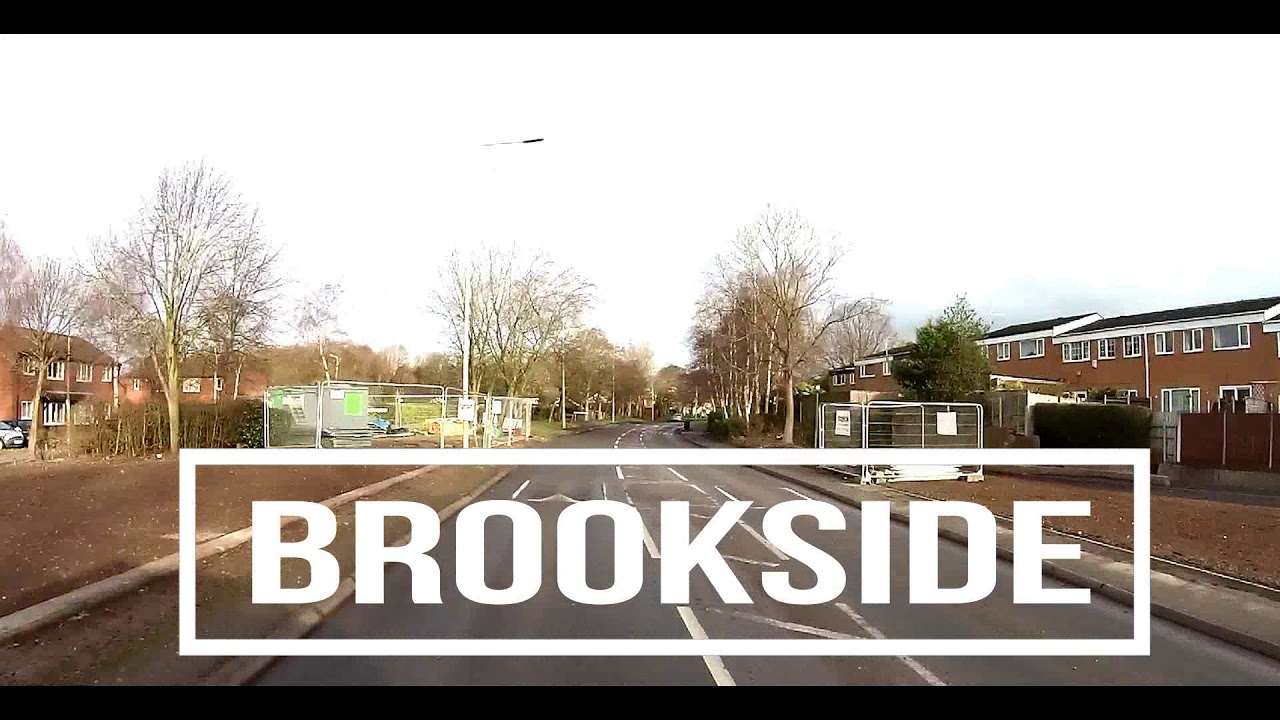 Brookside Trailer Telford The Ultimate guide 25042018 YouTube