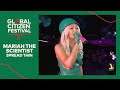 Mariah the Scientist Performs "Spread Thin" | Global Citizen Festival NYC 2025