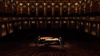 Stravinsky: Concerto for Two Pianos - Lucas &amp; Arthur Jussen