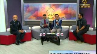 Islamic Relief Malaysia - Aplikasi Mudah Alih (7 April 2015) screenshot 2