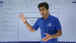MS Word - Page Setup Part 1 - Durasi: 5.22. 