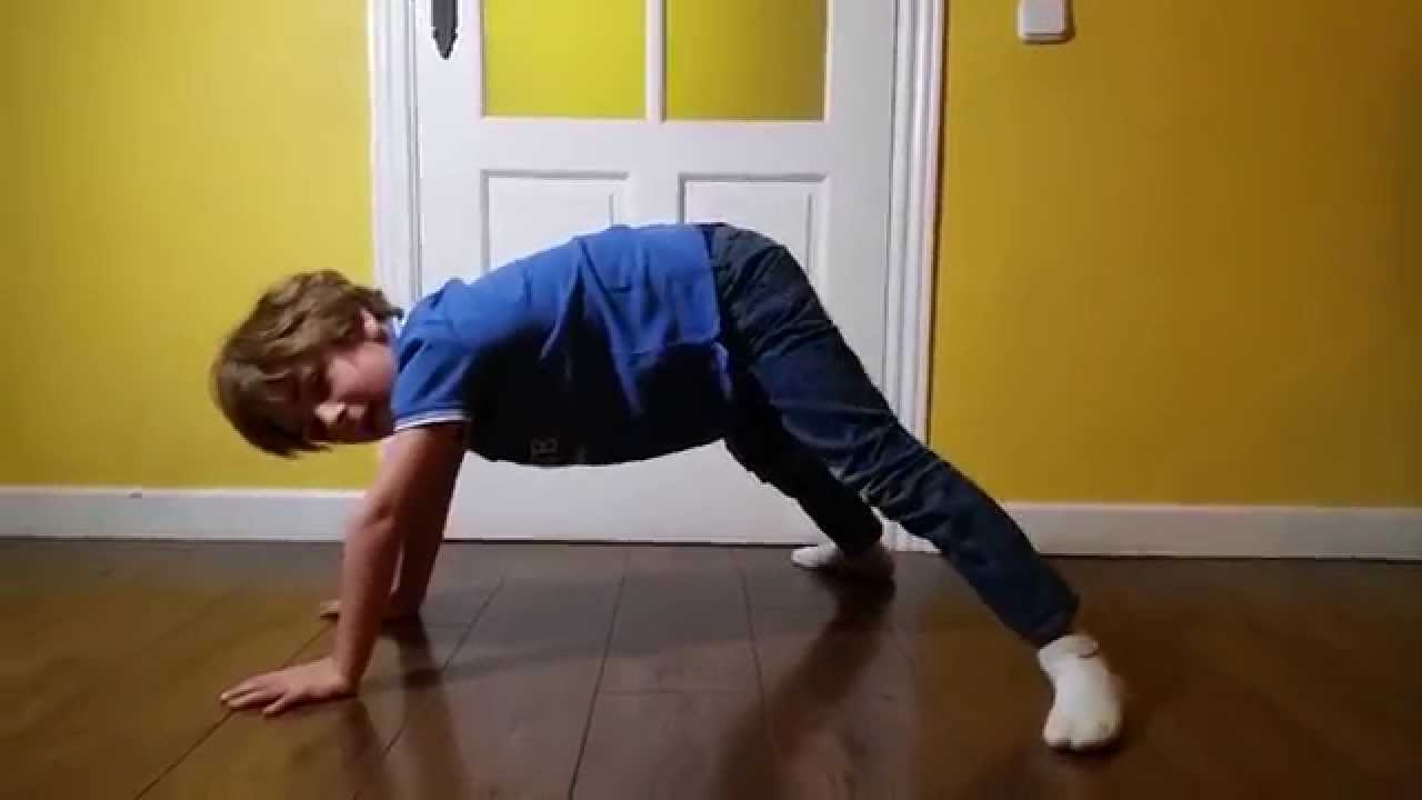 Que Es El Control Postural Bankfeal