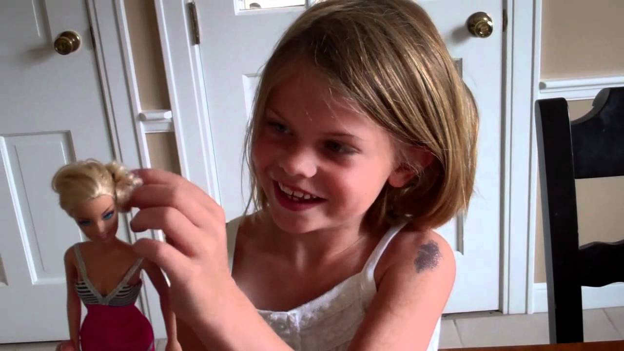 135. Chicken Pox, Cartwheels, Ice Cream! YouTube