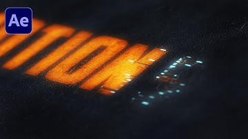 Cinematic Pixelation in After Effects | Tutorial #13