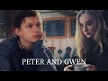 Peter Parker Gwen Stacy AU They Don T Know About Us Peter Parker Gwen Stacy AU They Don T Know About Us