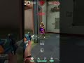 Gecko missed point blank... #fyp #valorant #2k #funny #new #2026