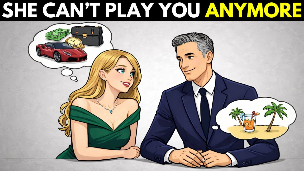 Once Men Understand THIS About Female Psychology, Nothing Is the Same (Men Must Watch)