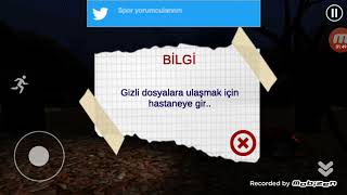 Korku hastanesi 2 screenshot 1