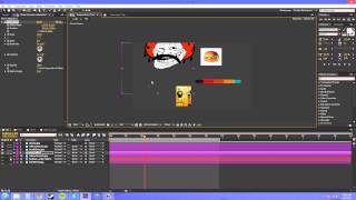 Famous After Effects CS6 Tutorial - 151 - Advanced Transformations Net Worth