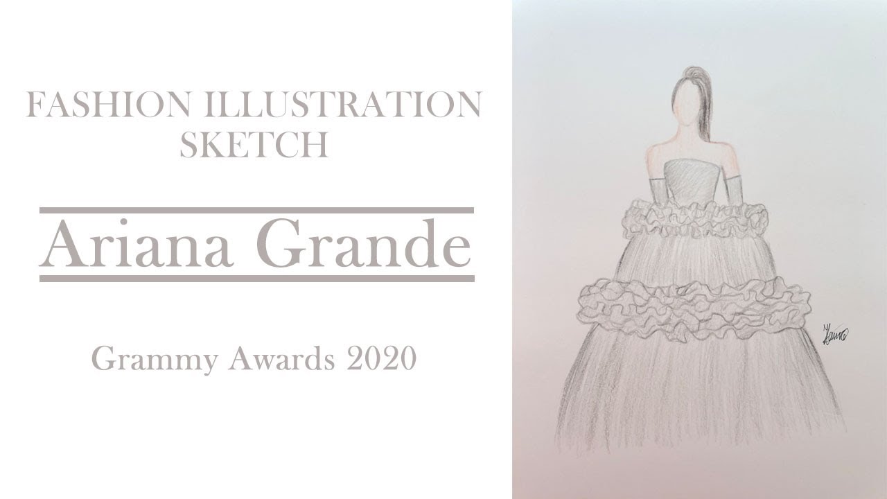 These Are The Grammy Fashion Looks That *Really* Stood Out On The Red  Carpet | Ariana grande grammys, Grammy fashion, Gowns