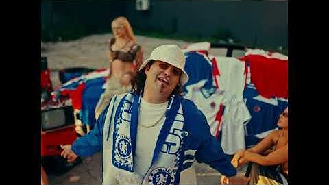 Nucci x Rasta - CEO SVET (Official Video)