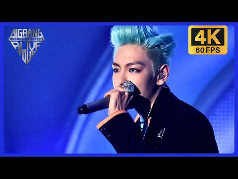4K 60FPS] BIGBANG - BLUE @ 2012 ALIVE TOUR IN SEOUL - YouTube