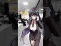 คาไมสุดยอดนักรบแห่งความมืด #vtuber #vtuberth #anime