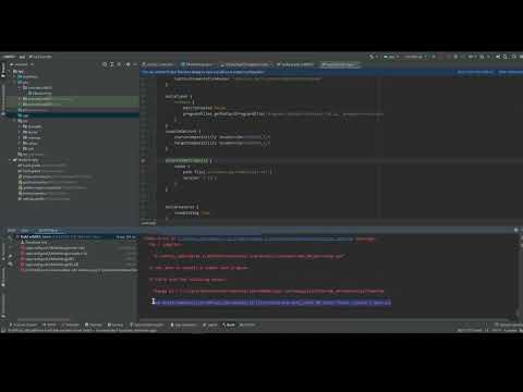 [CXX1429] error when building with cmake using...CMakeLists.txt -- The C compiler -- FIXED