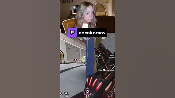 this is the 3 strikes experience | sneakersav on #Twitch