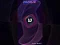 Wave Sync chill music track