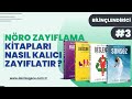 Nöro Zayıflama Kitapları Nasıl Kalıcı Zayıflatır ?