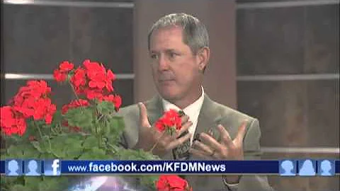 Gardening with Greg