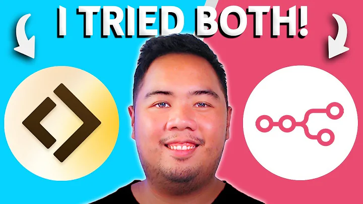 Lindy AI vs N8N (2025) - Which One Is BETTER?