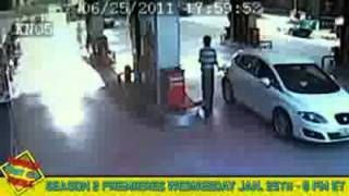 Dumbest Stuff On Wheels Best Of Season 1