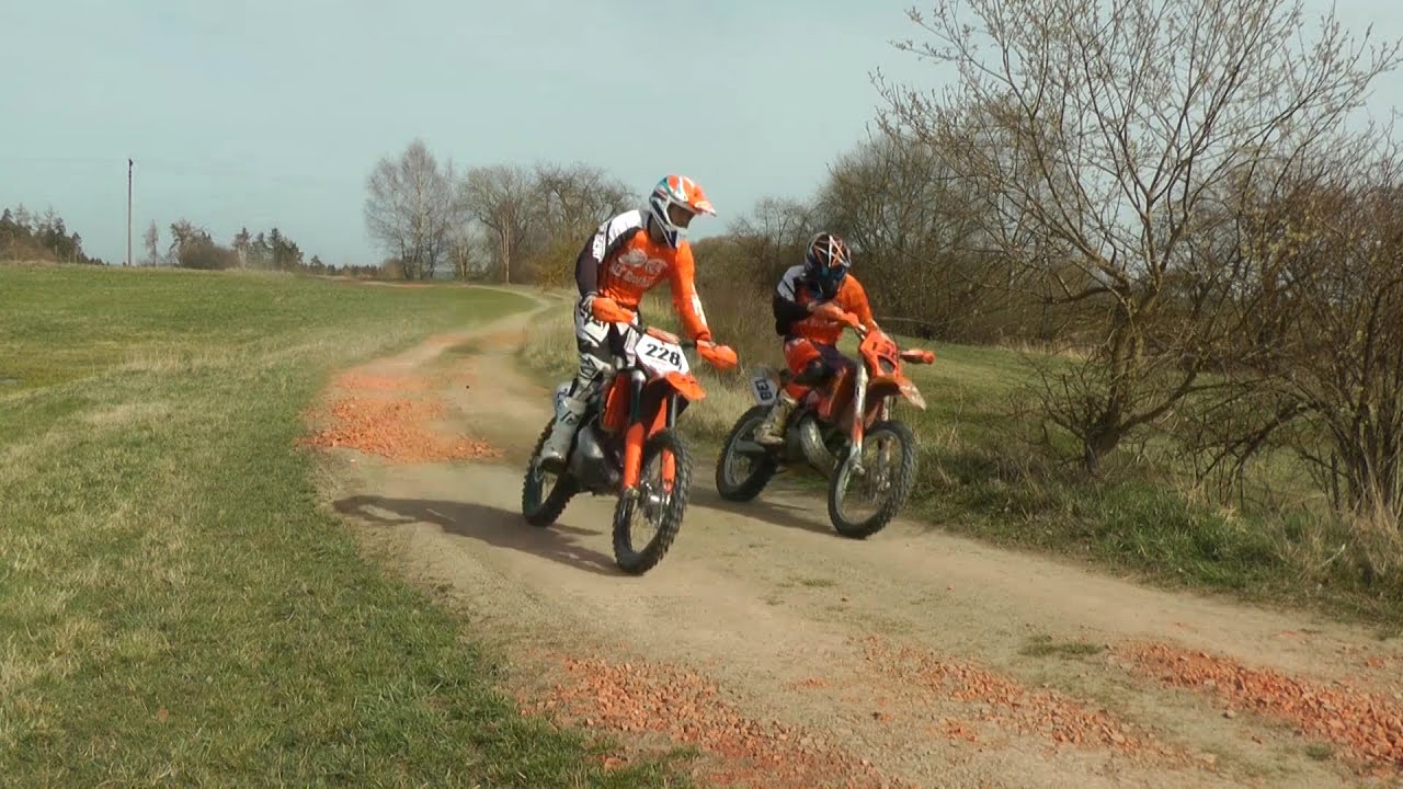 Enduro & MX life #2016 - YouTube