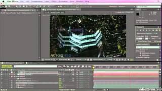 After Effects CS6 - New Feature Highlights with Angie Taylor