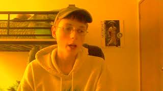 Pre-DOL Written Test - 6/8/2012 Vlog