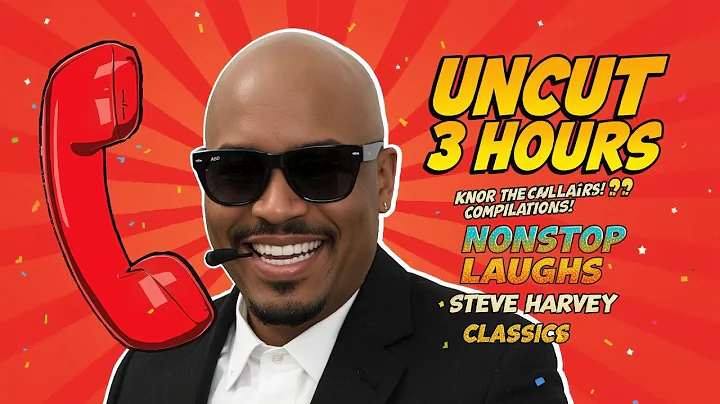 Nephew Tommy UNCUT Prank Calls 2025 – 2-Hr ULTIMATE Marathon Part 8