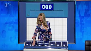 Countdown Game Show - Series 87 Week 3 (2023)
