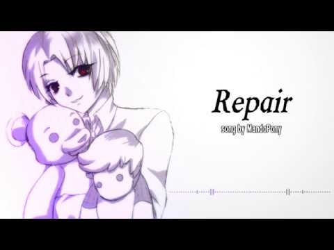 【UTAUカバー】Repair【穂歌ソラ / Suiga Sora】