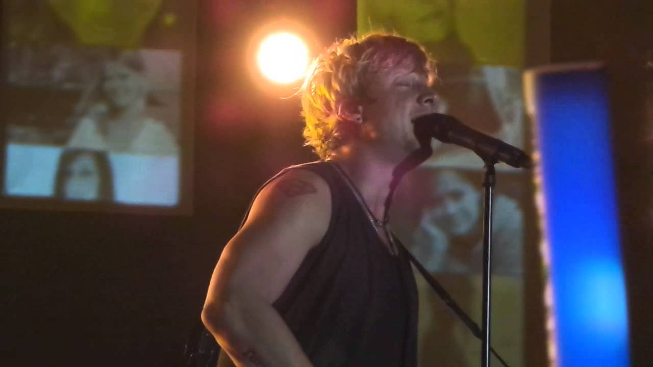 Lyrics Welcome To My Life Sunrise Avenue Sunrise Avenue - Welcome To My Life LIVE @ Hallenstadion, 12.02.2014