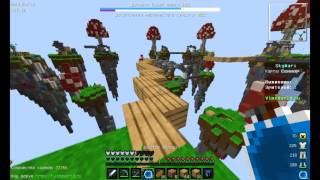 SkyWars #1 - Как вам такое видео [VimeWorld]