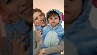 Atlas ile birlikte 2. Değişim videomuz! 🤭 #trending #cerenyaldız #tiktok #akım #cutebaby #cute