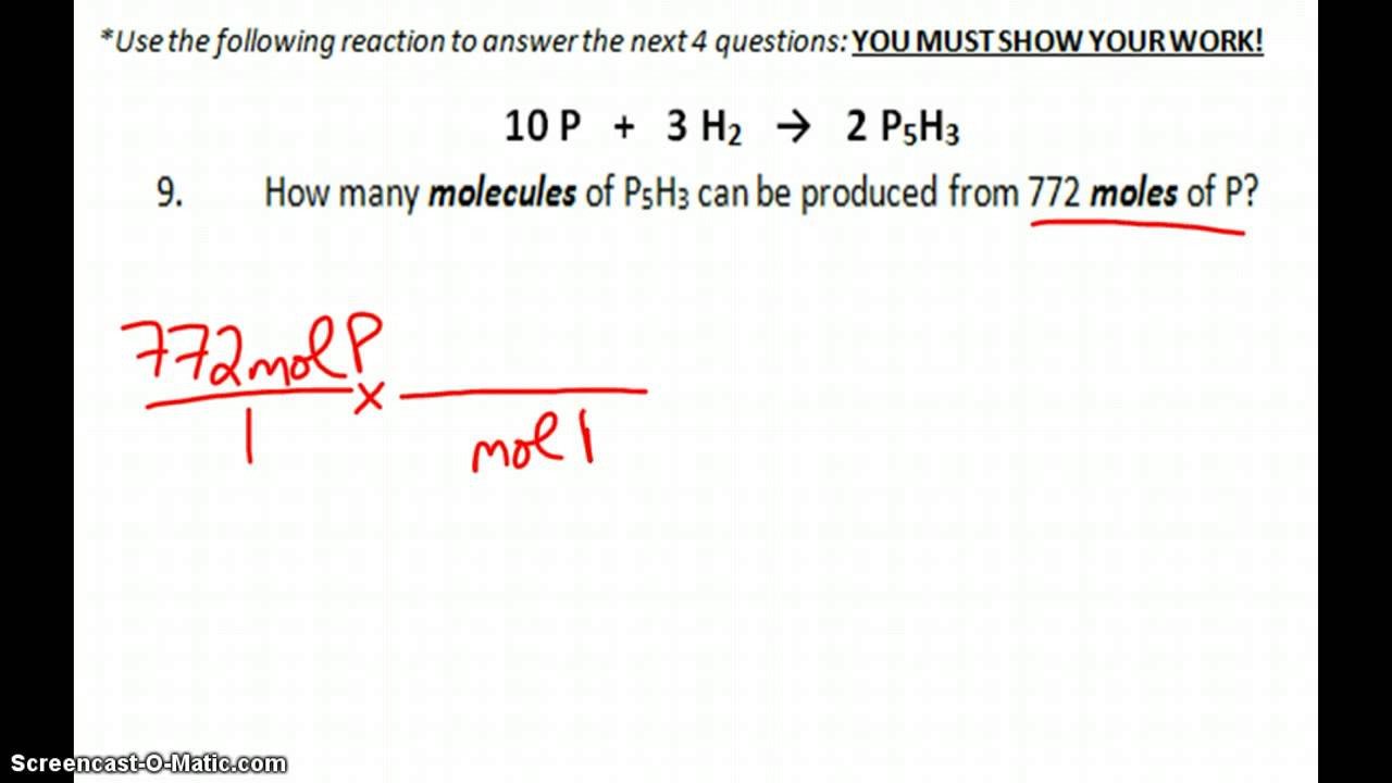 stoichiometry-practice-test-answers-youtube