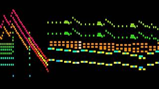 Camille Saint-Saëns - Finale, Mvt. 14, Big Zoological Fantasy