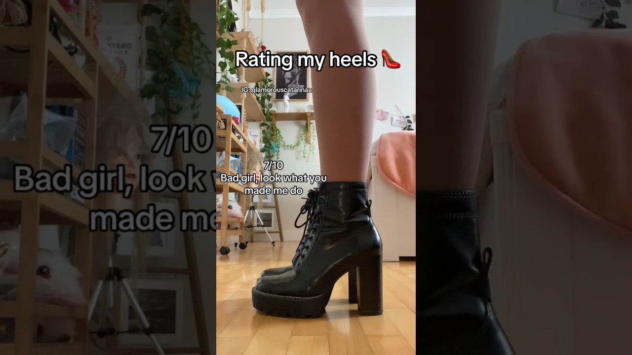 The last ones 😫 #fashion #fashionstyle #viral #viralshorts #fashionblogger #heels #fashionista