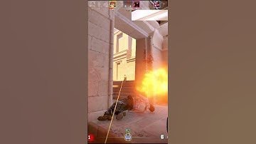 Im good sometimes #cs2 #cs2clips #deagle #clutch