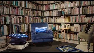 Home Tour: Me-time with interior designer Kate Watson-Smyth