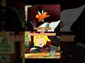 Daffy Duck Vs Sasha Waybright #looneytunes #amphibia #edit #vs #shorts #daffyduck #sashawaybright