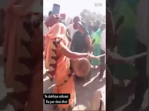 adivasi dol desi 2024