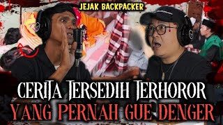 PART #2 GUE GATAU LAGI INI CERITA EMANG PALING EDAN SIH MERINDING❗️