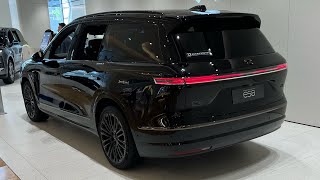 2026 NEW NIO ES8 Luxury 6-Seater EV 650km range starting price $59,000 overview | NIO | China 🇨🇳 