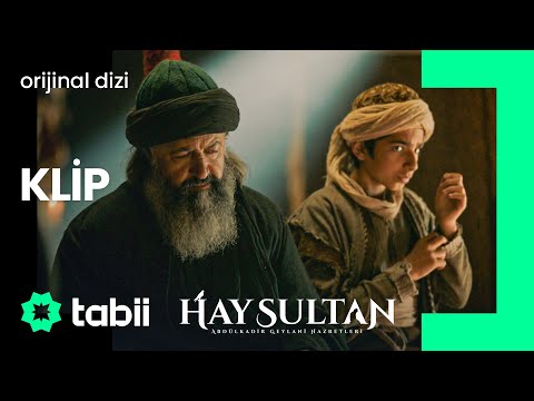 Sana Nasip Olmayana, Ömrünce Didinsen El Süremezsin... | Hay Sultan 12. Bölüm