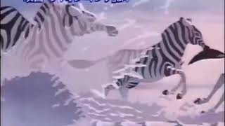 Japanese commercial for The Lion King on the Super Nintendo and Sega Genesis