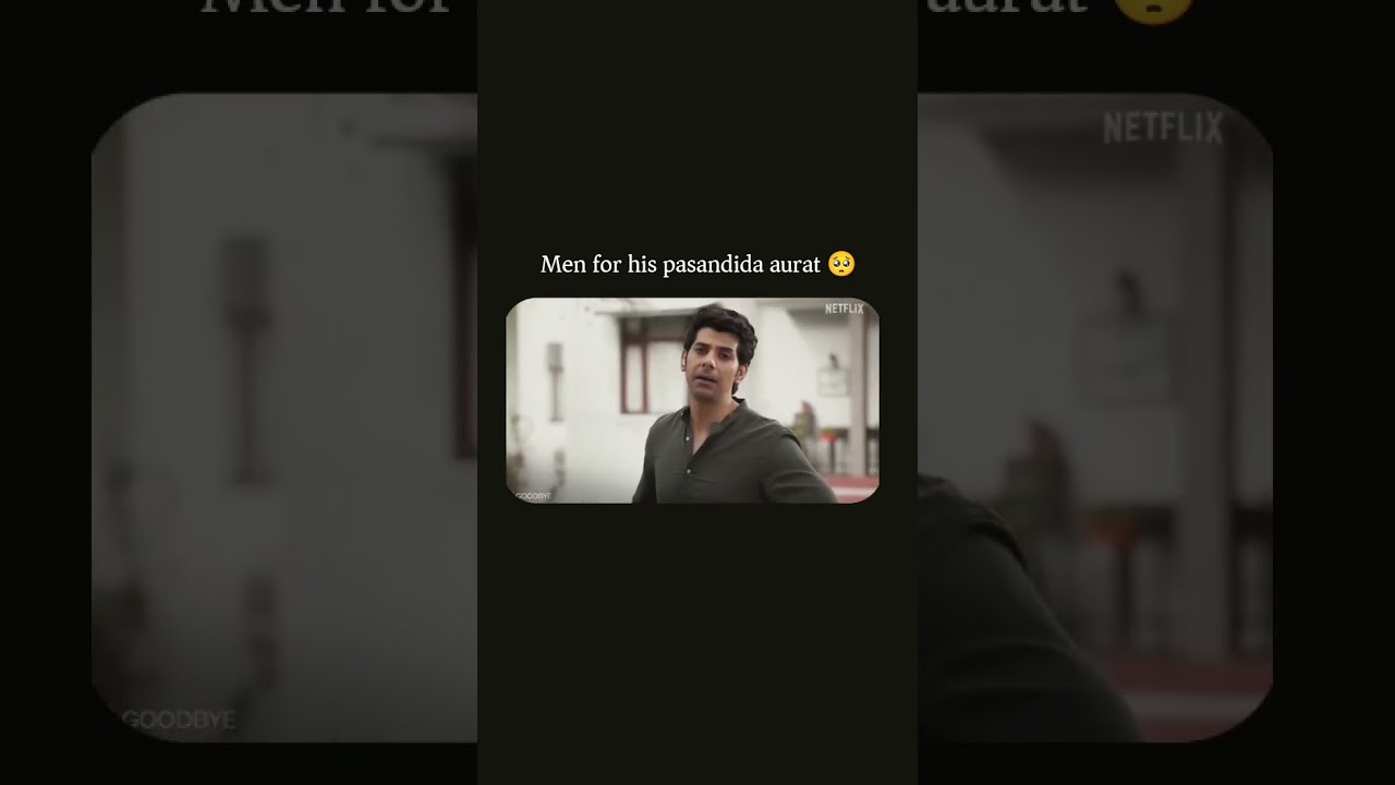 most emotional movment for a boy in middle class family # pasandida aurat # emotional 