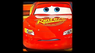 "McQueen Is Fading" - Cars 3 Speed McQueen Edit | VØJ, Narvent - Memory Reboot X Fainted (Slowed)