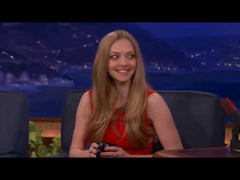 Video: Amanda Seyfried čistá hodnota