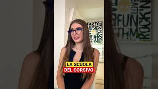 La Scuola Del Corsivo - Ipantellas & Elisa Esposito