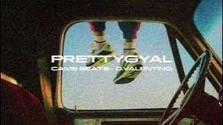 PRETTYGYAL  |  Came Beats, D. Valentino (Audio) Beat Reggaeton 2025